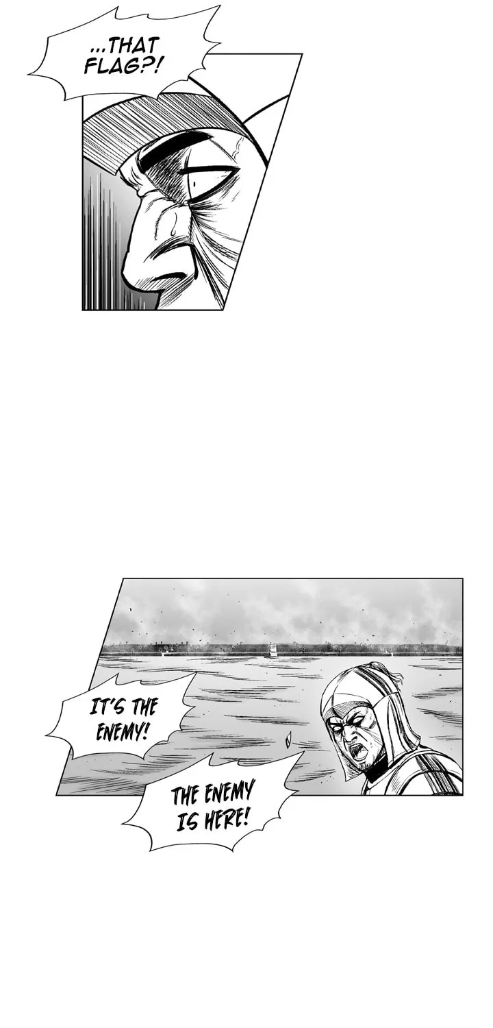 Red Storm Chapter 326 page 36 - 