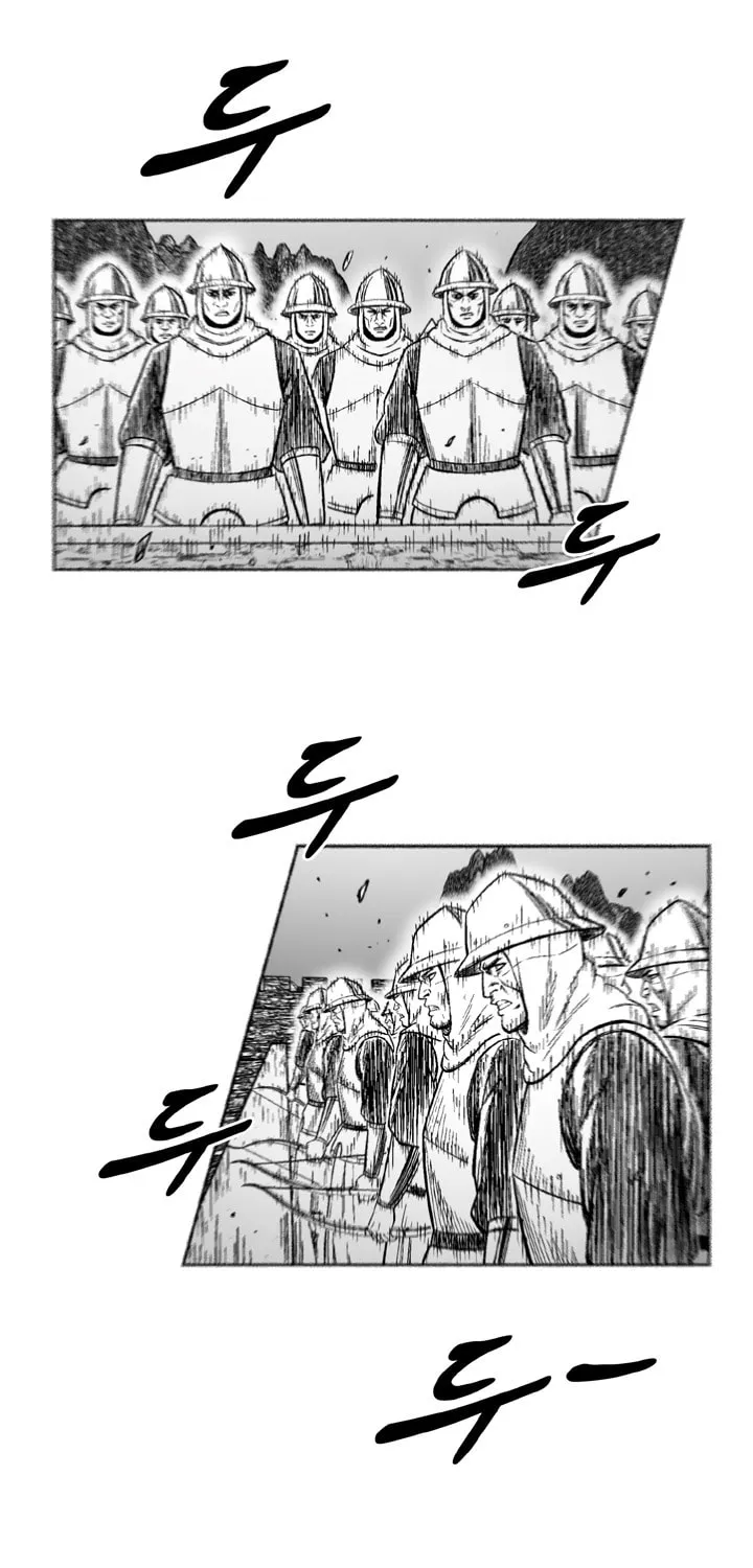 Red Storm Chapter 326 page 41 - 