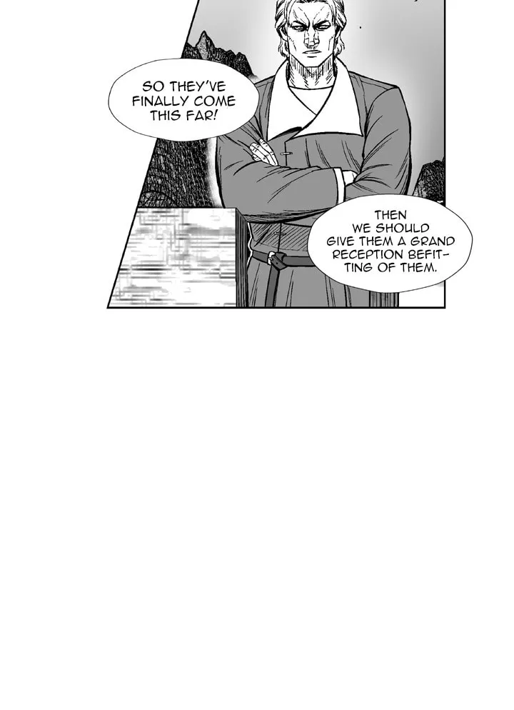 Red Storm Chapter 326 page 43 - 