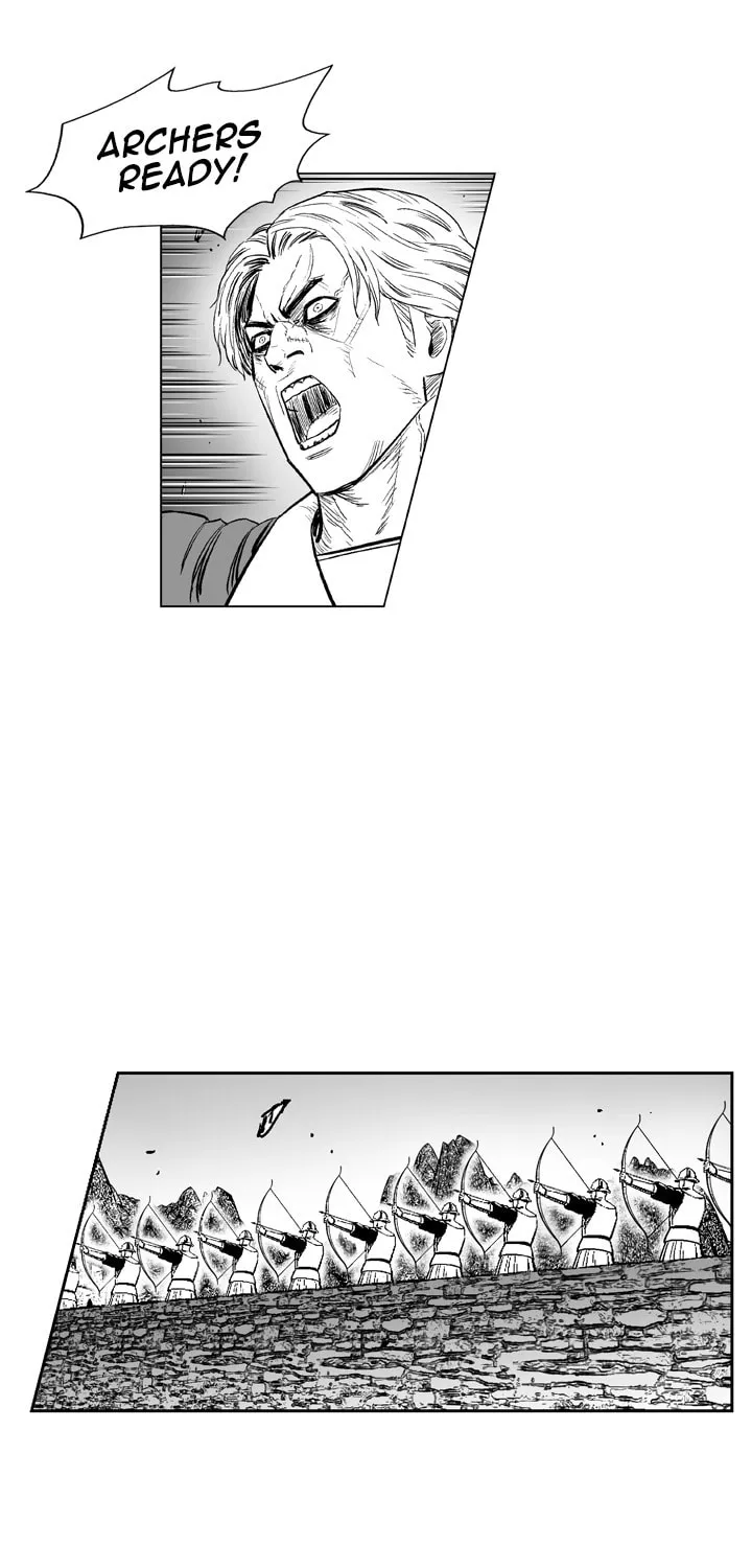 Red Storm Chapter 326 page 44 - 