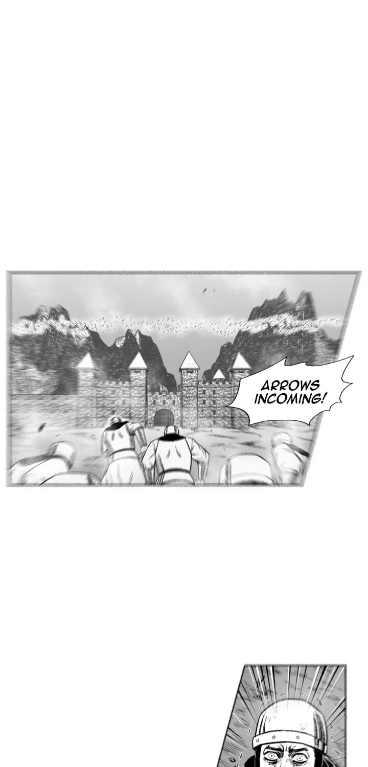 Red Storm Chapter 326 page 50 - 