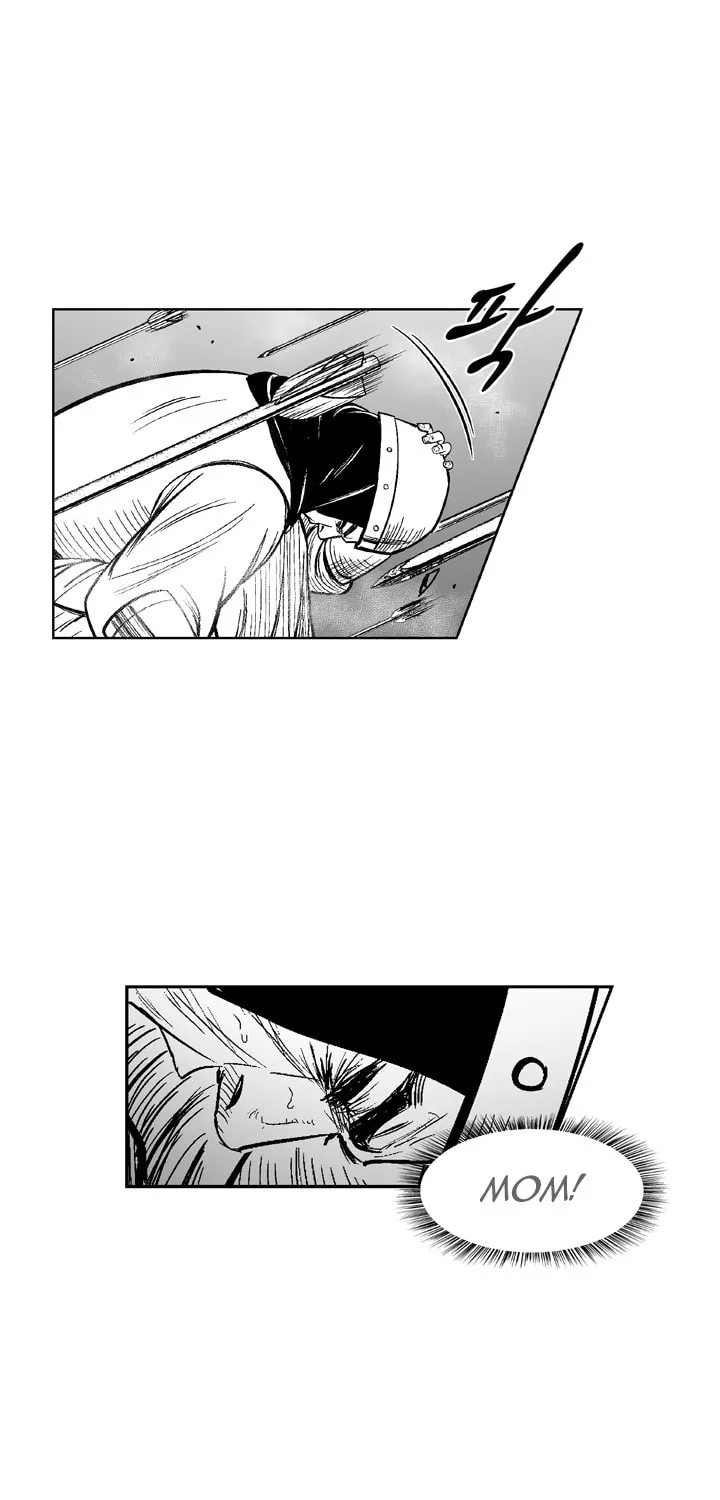 Red Storm Chapter 326 page 52 - 