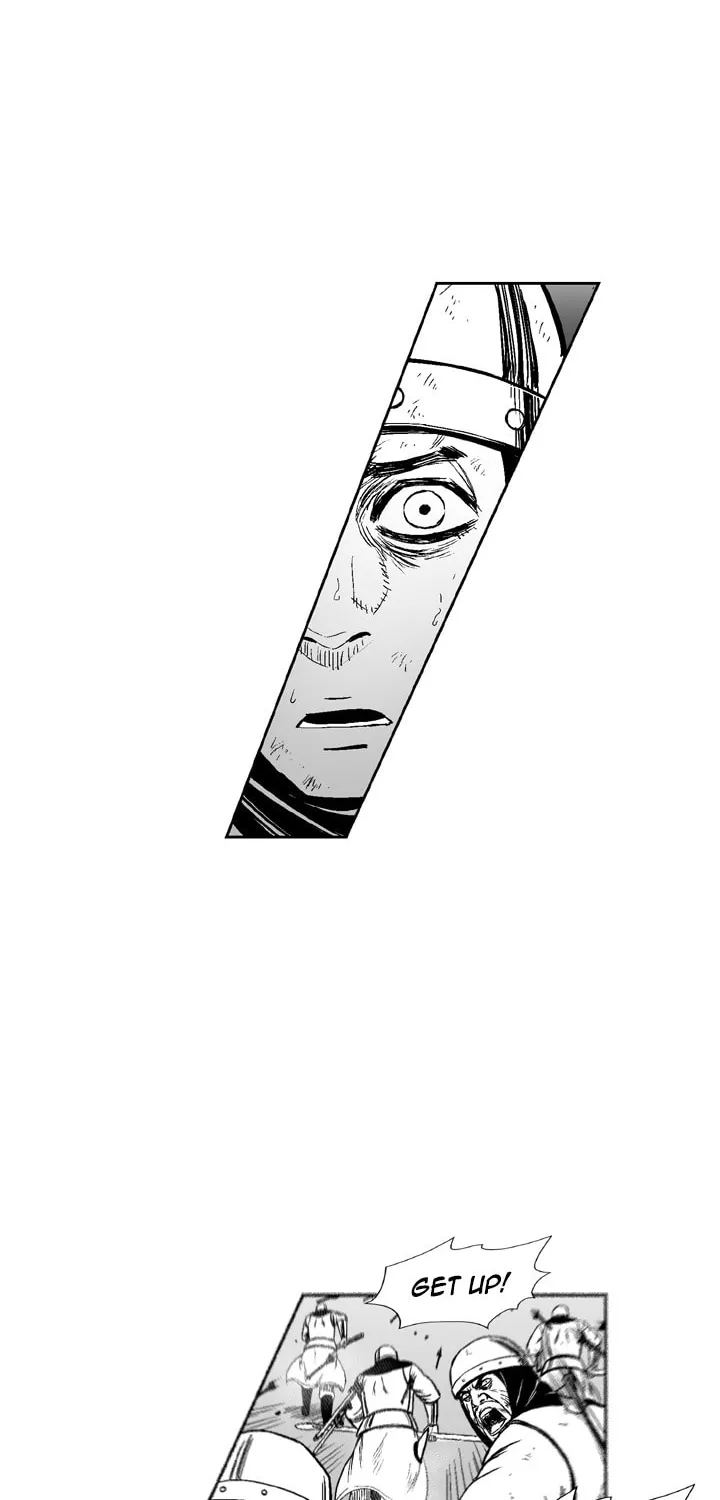 Red Storm Chapter 326 page 55 - 