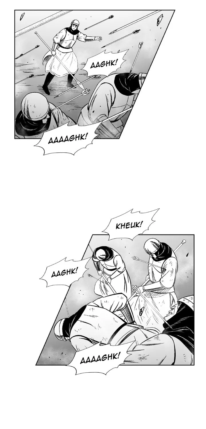 Red Storm Chapter 326 page 57 - 