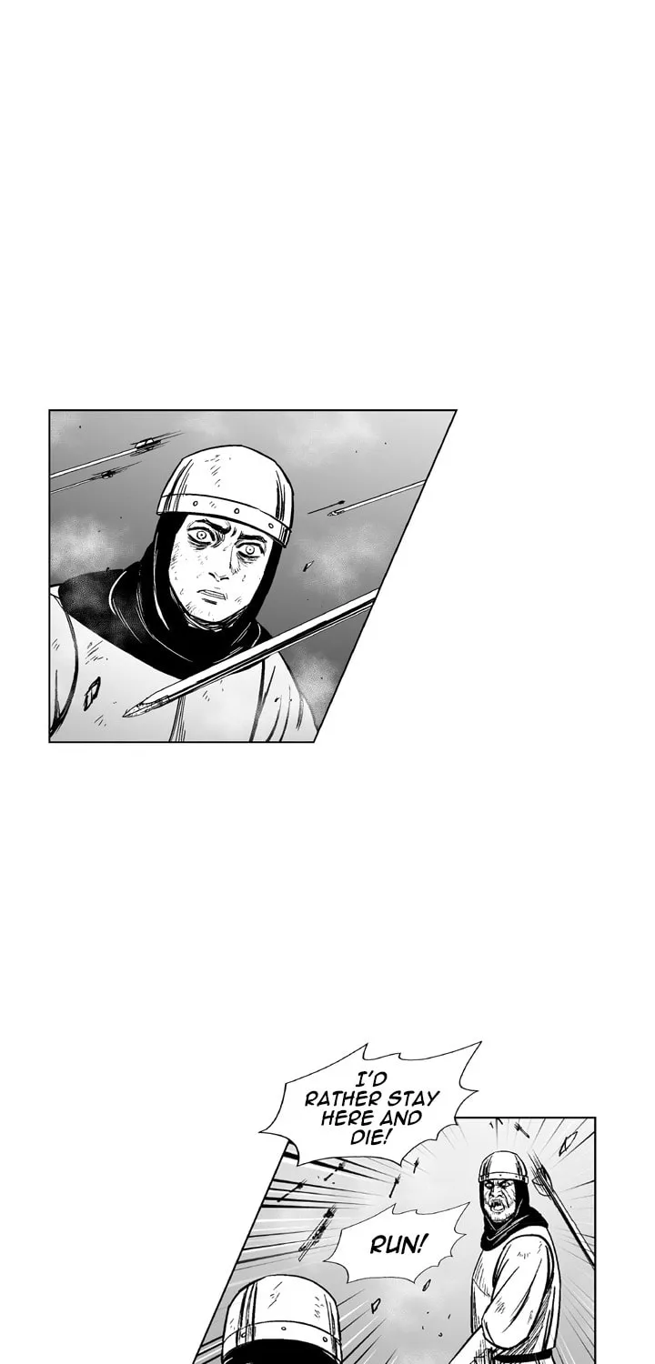 Red Storm Chapter 326 page 58 - 