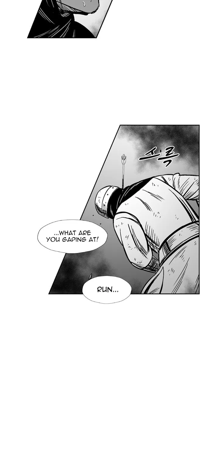 Red Storm Chapter 326 page 61 - 