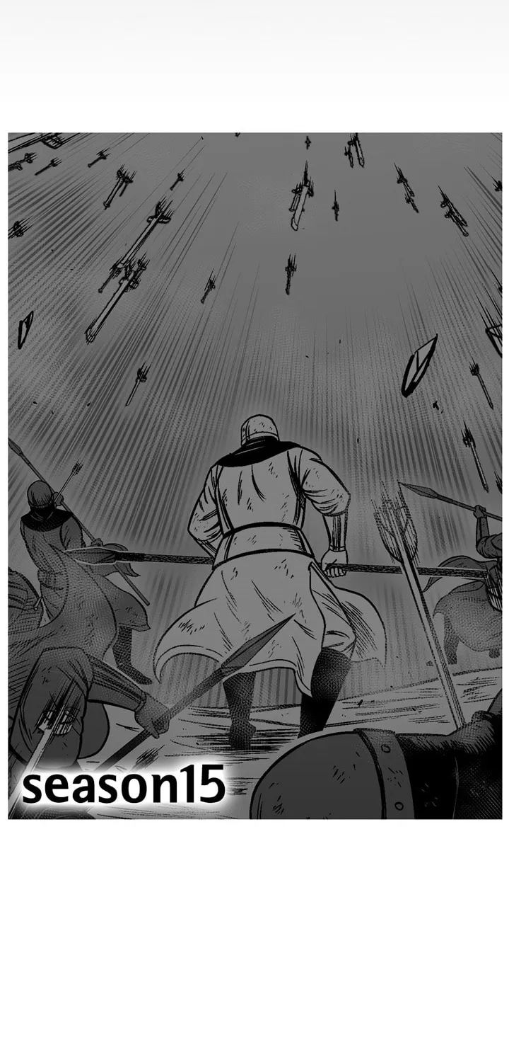 Red Storm Chapter 327 page 2 - 