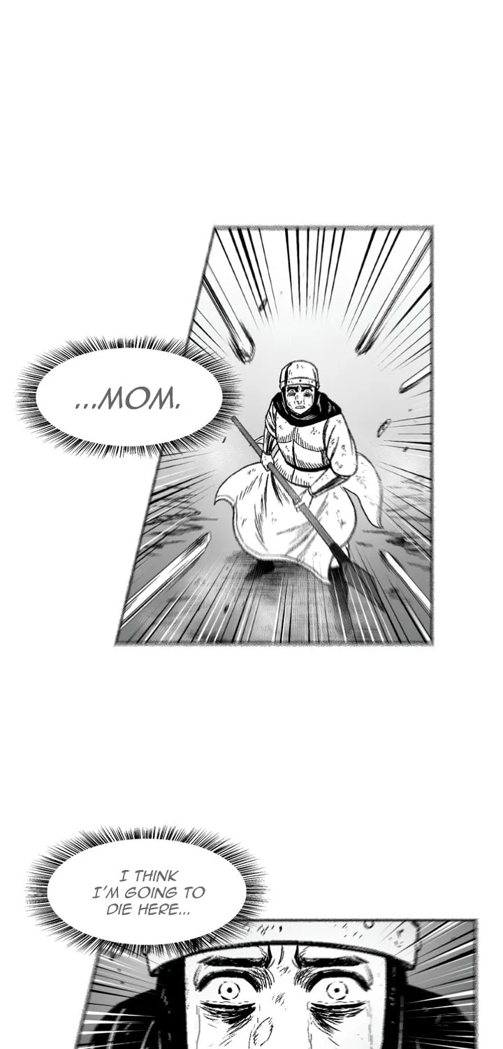 Red Storm Chapter 327 page 13 - 