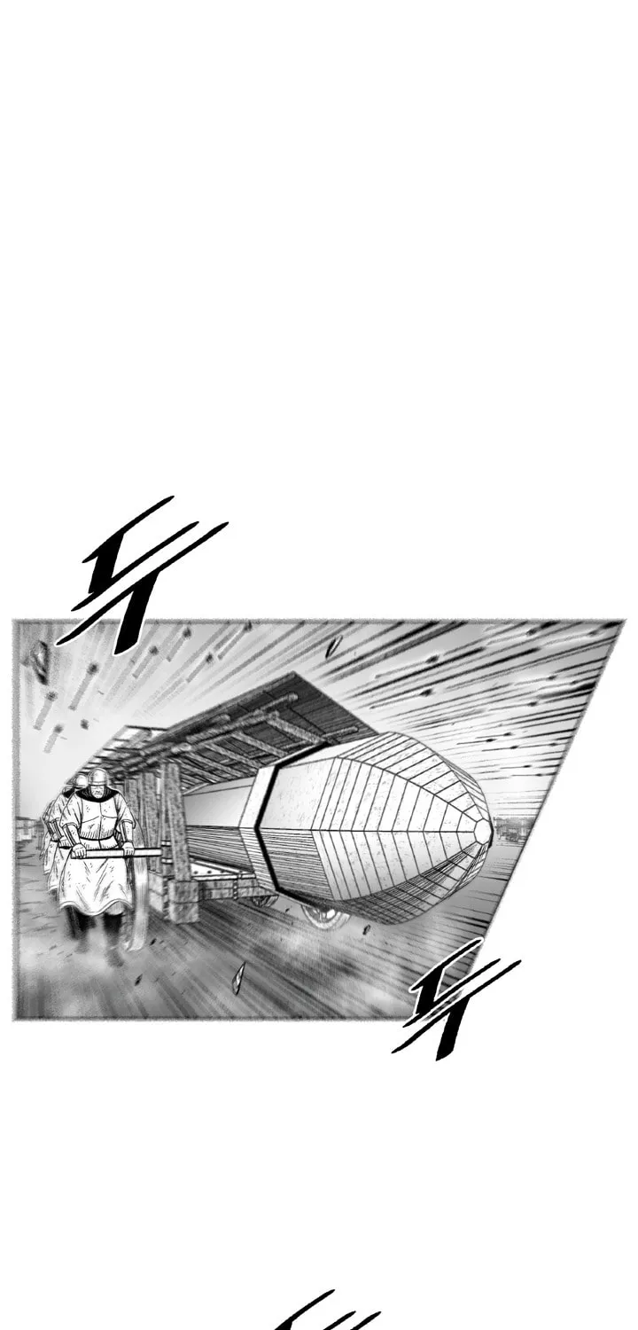 Red Storm Chapter 327 page 19 - 