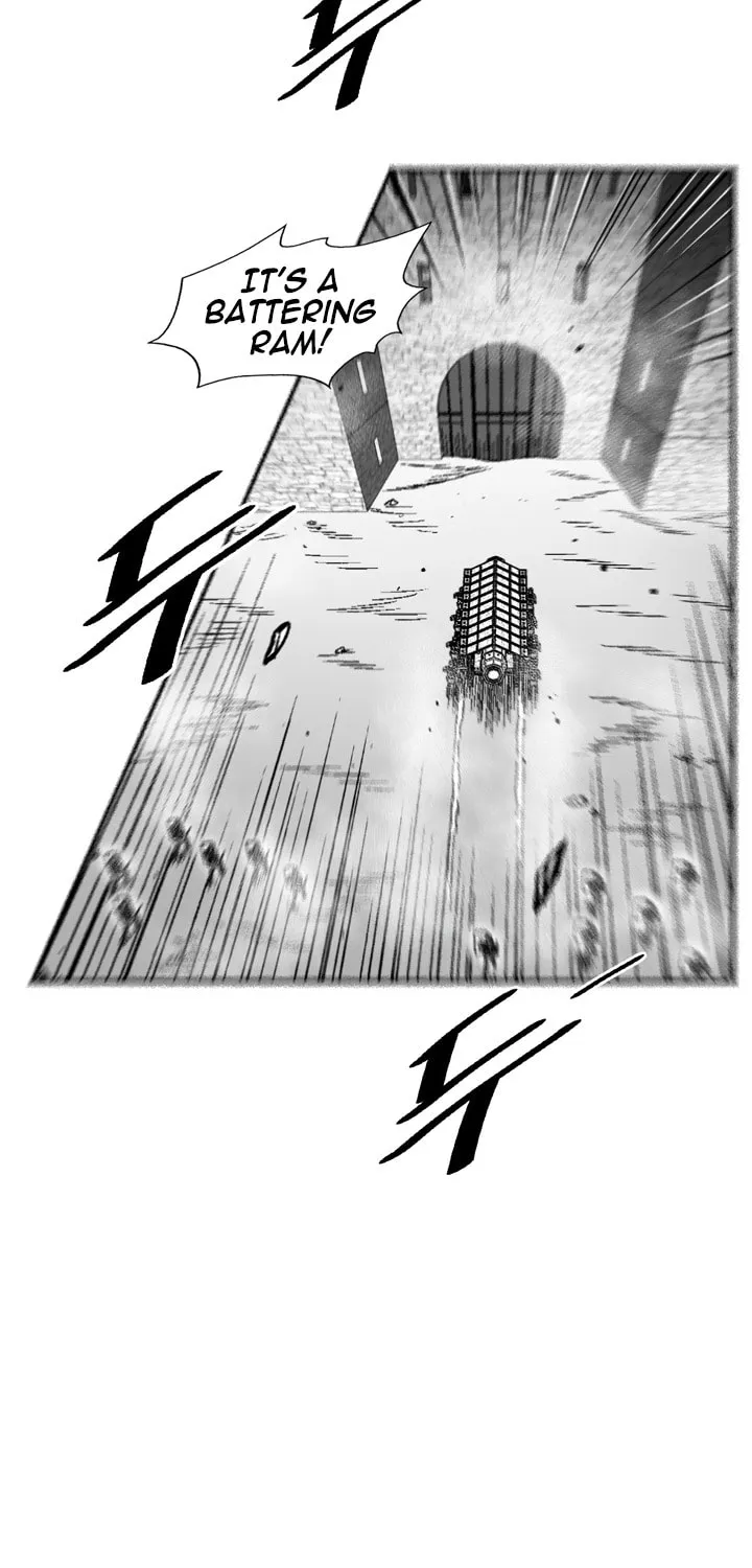 Red Storm Chapter 327 page 20 - 
