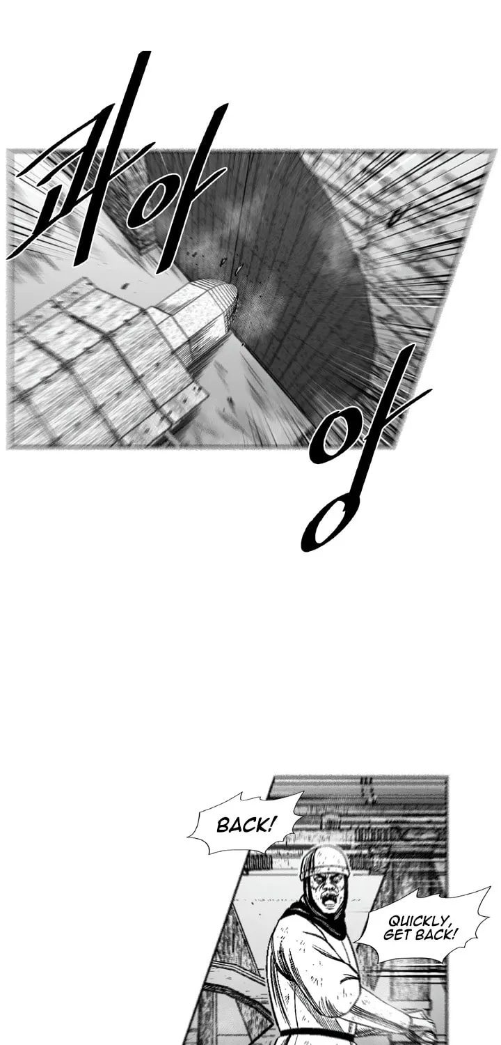 Red Storm Chapter 327 page 22 - 