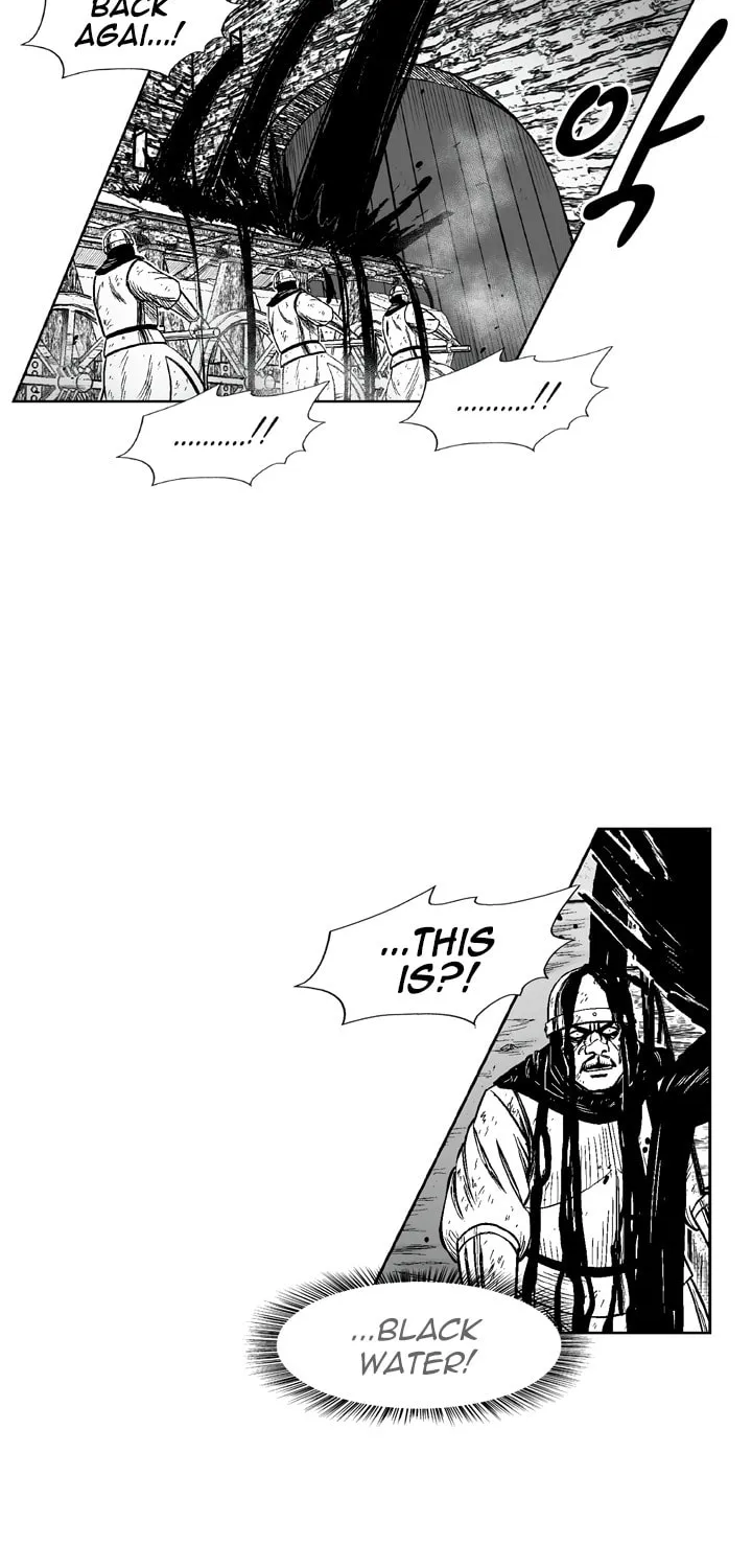 Red Storm Chapter 327 page 25 - 