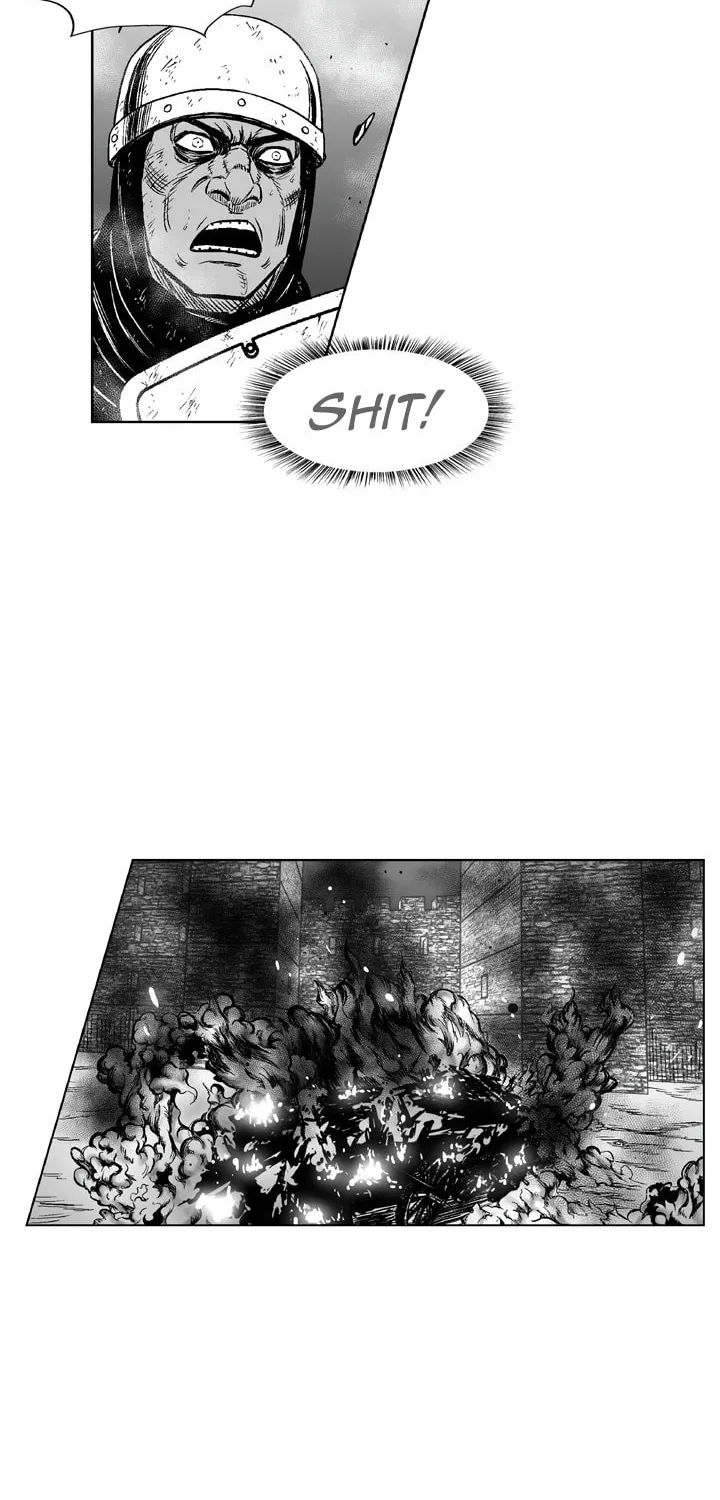 Red Storm Chapter 327 page 29 - 