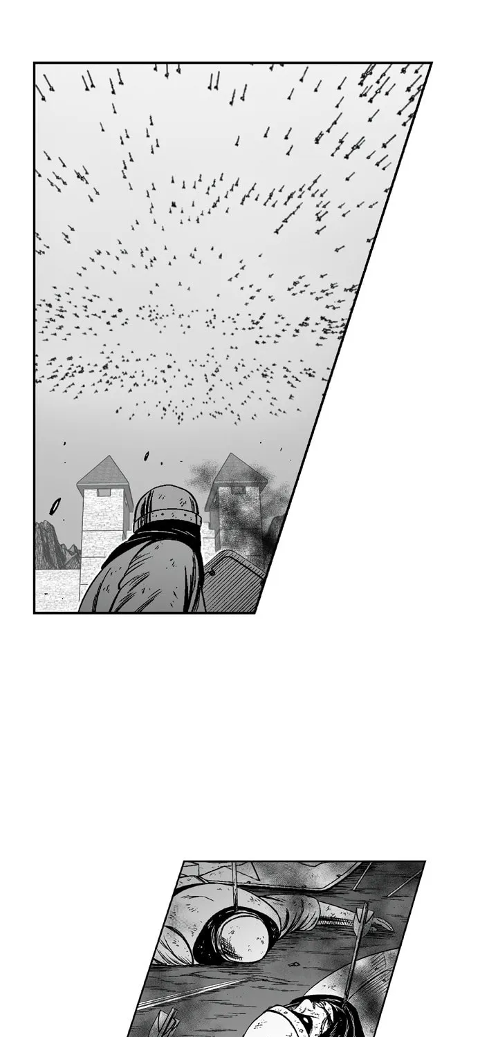 Red Storm Chapter 327 page 31 - 