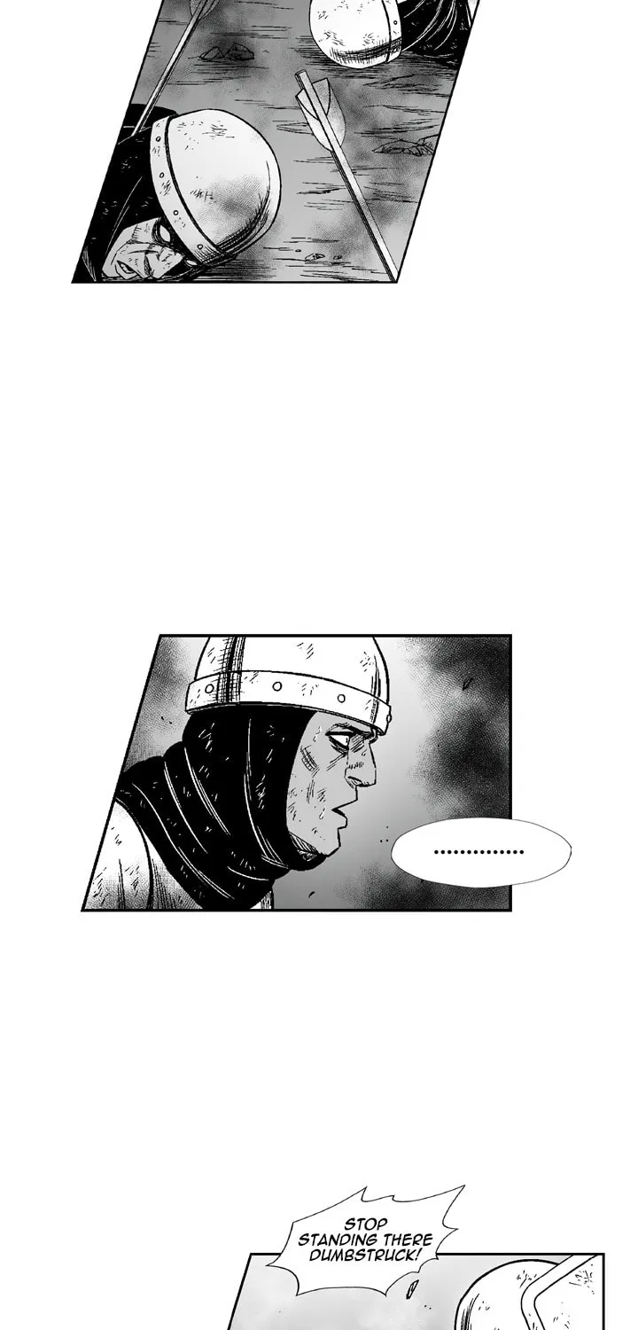 Red Storm Chapter 327 page 32 - 