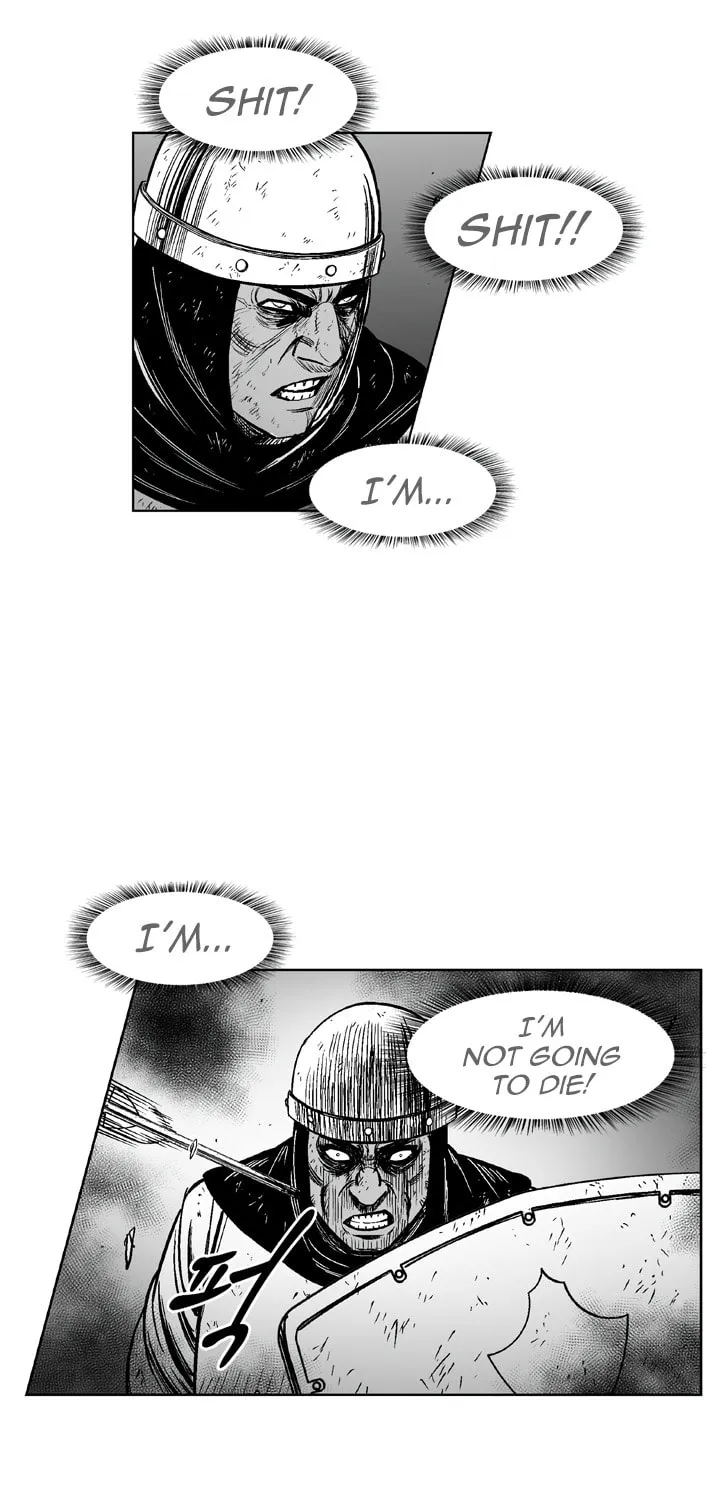 Red Storm Chapter 327 page 34 - 