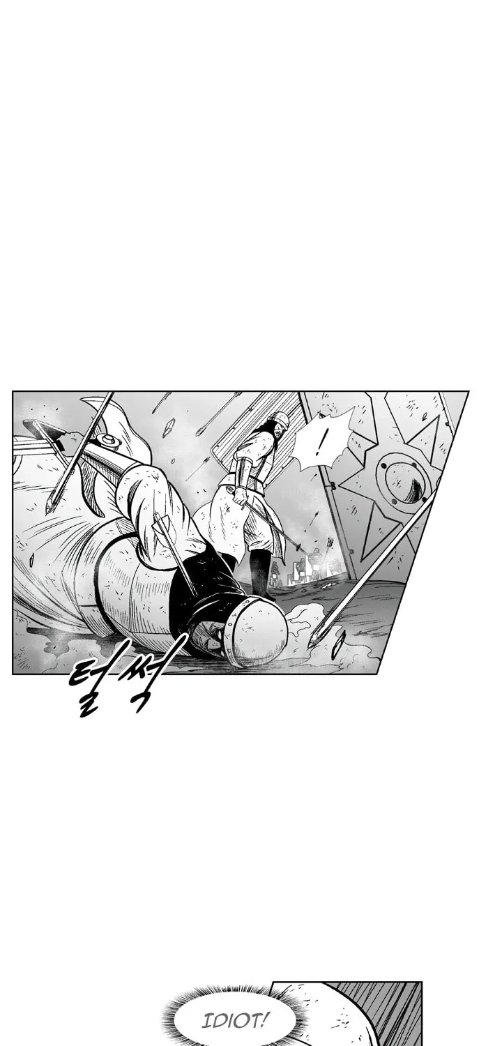 Red Storm Chapter 327 page 35 - 