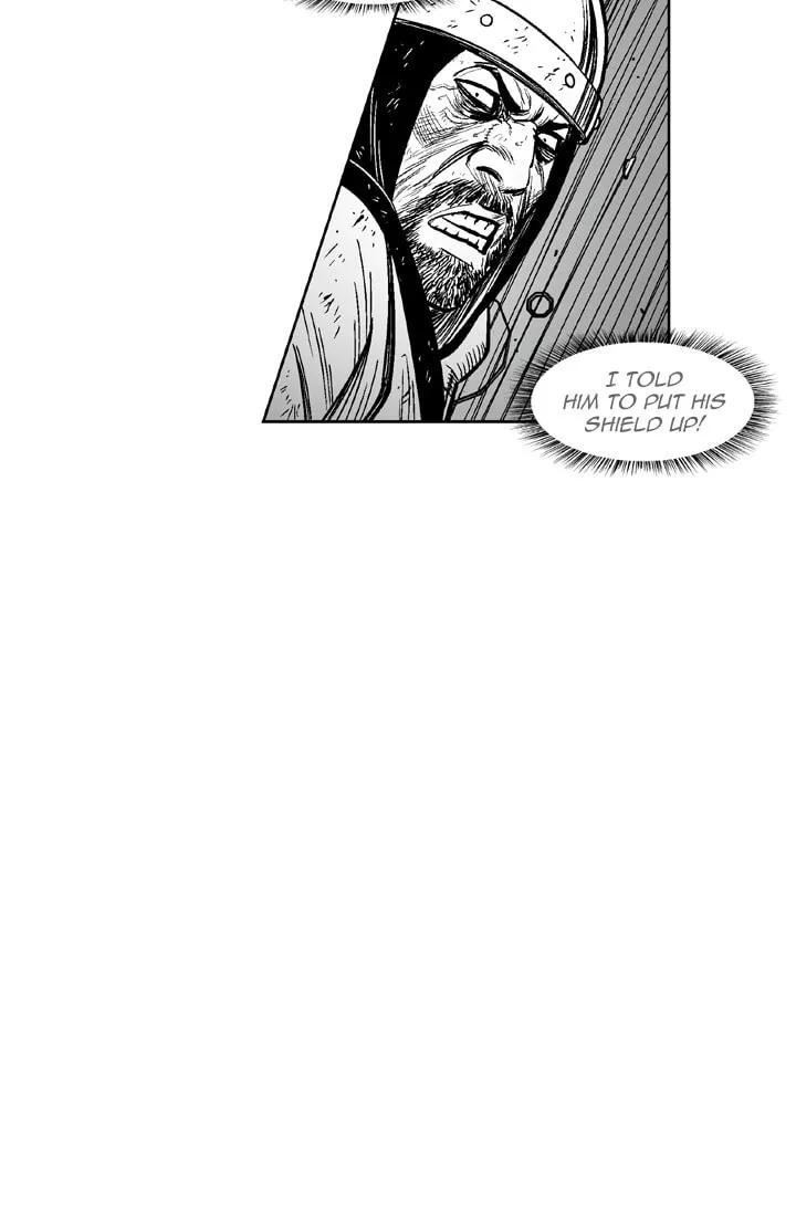 Red Storm Chapter 327 page 36 - 