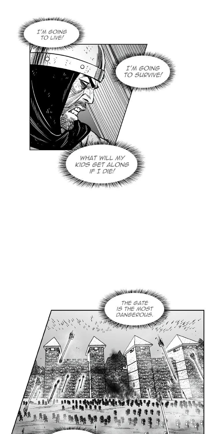 Red Storm Chapter 327 page 37 - 