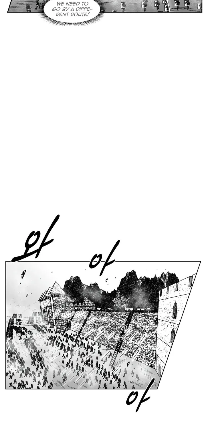 Red Storm Chapter 327 page 38 - 