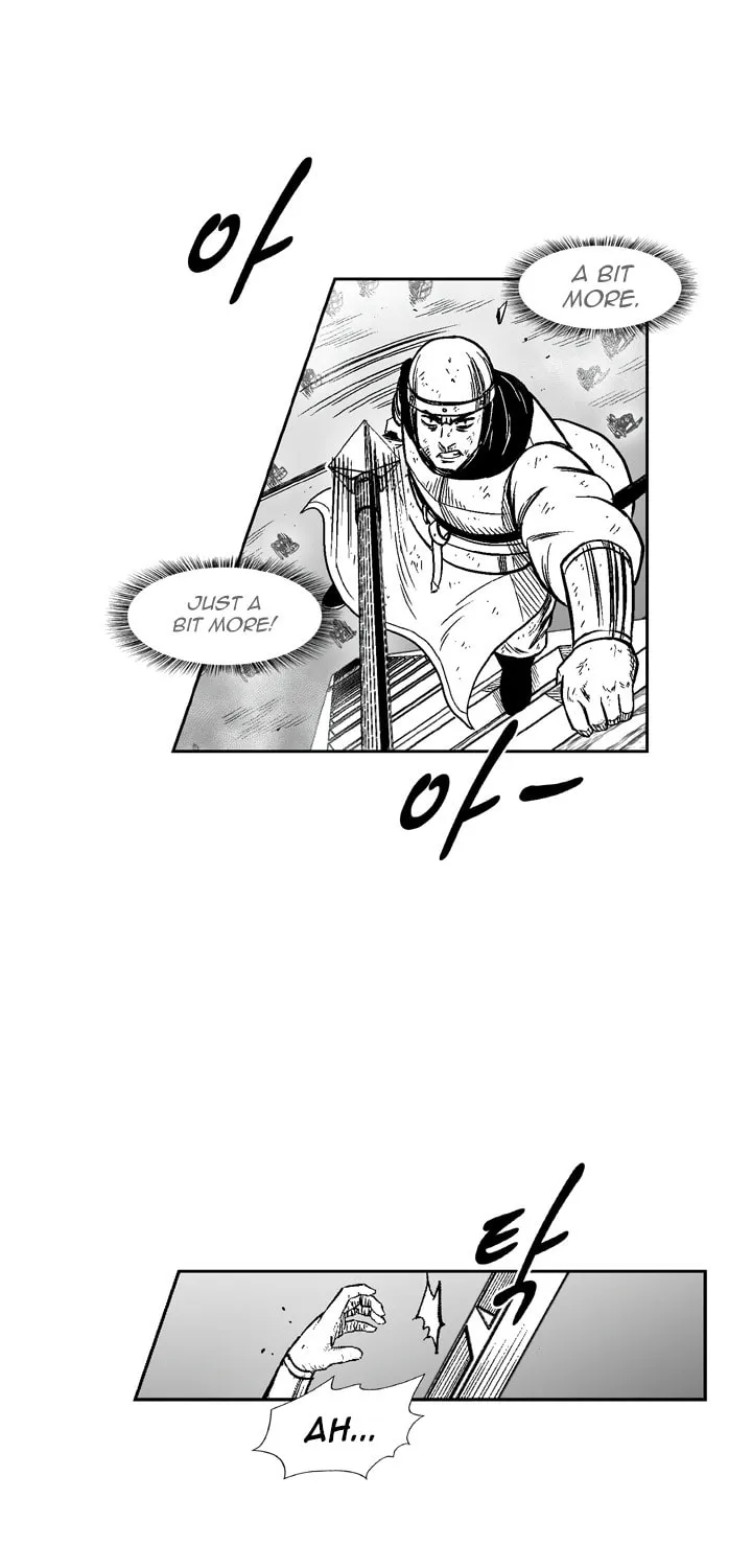 Red Storm Chapter 327 page 39 - 