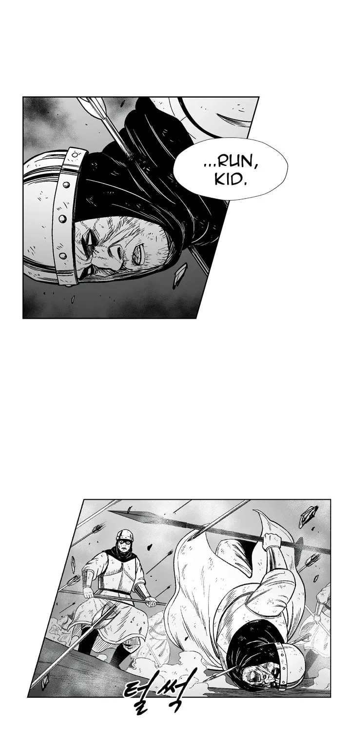 Red Storm Chapter 327 page 5 - 