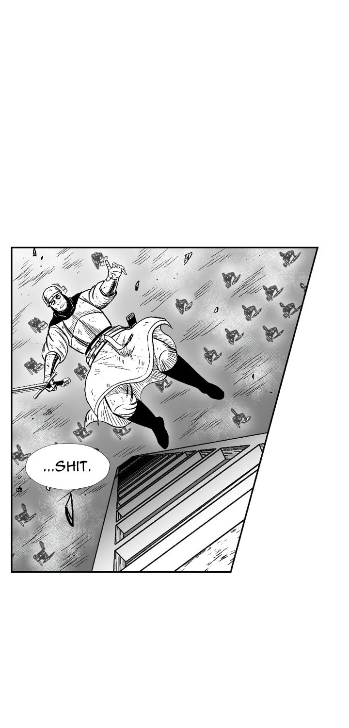 Red Storm Chapter 327 page 41 - 