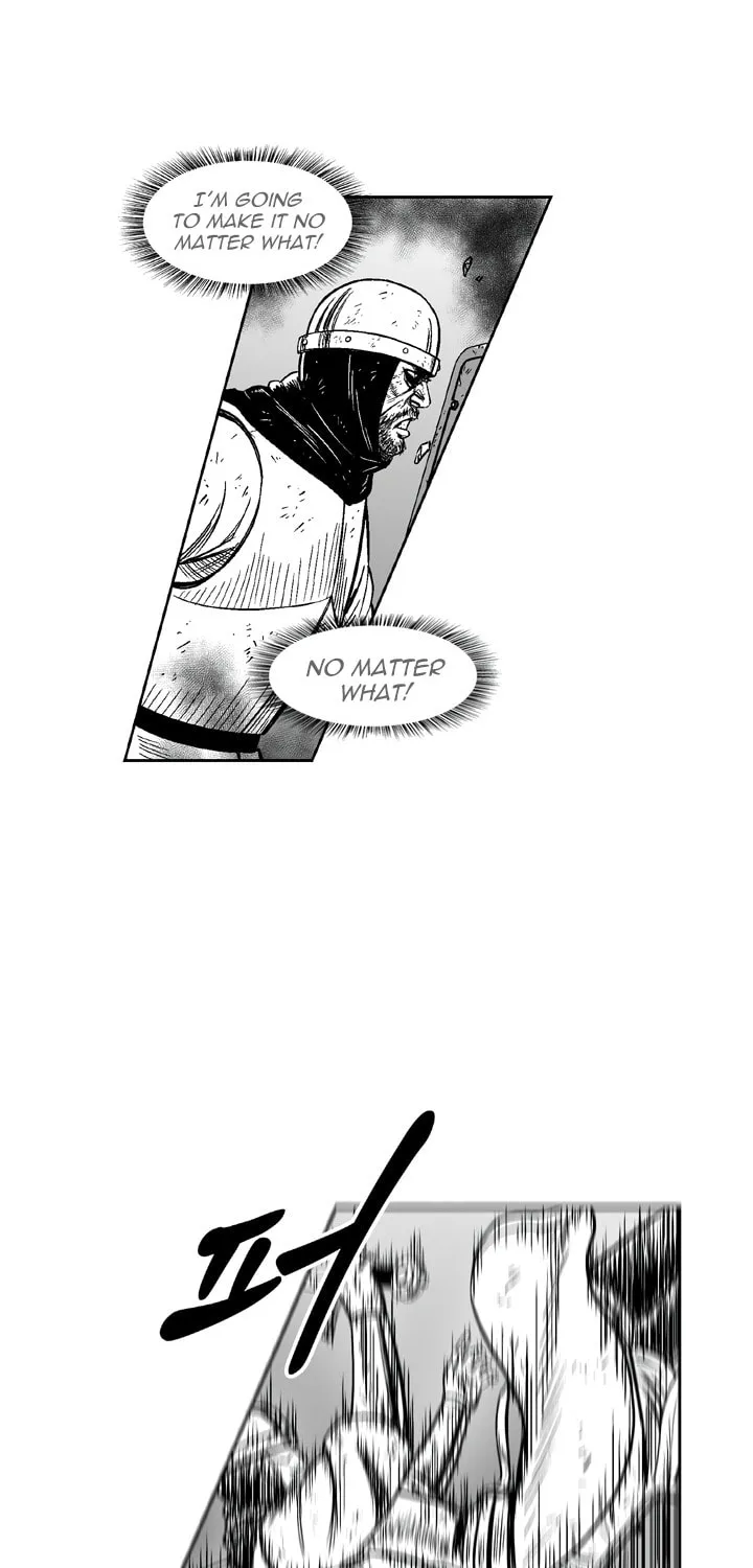 Red Storm Chapter 327 page 42 - 