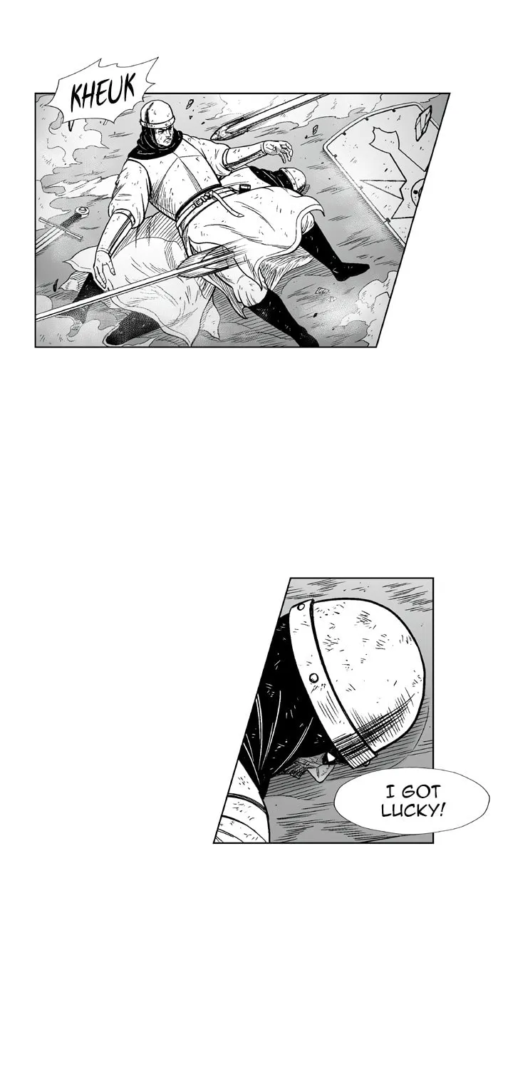 Red Storm Chapter 327 page 44 - 