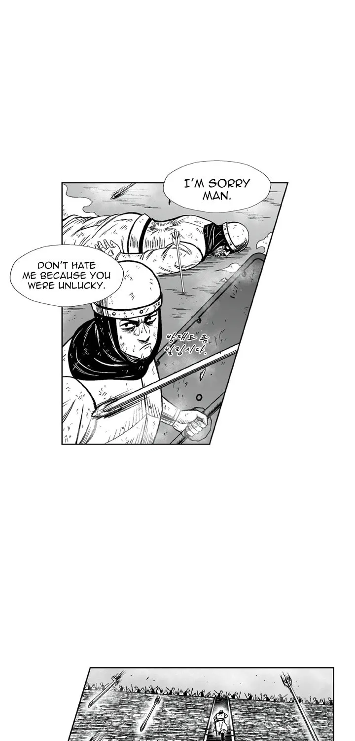 Red Storm Chapter 327 page 45 - 