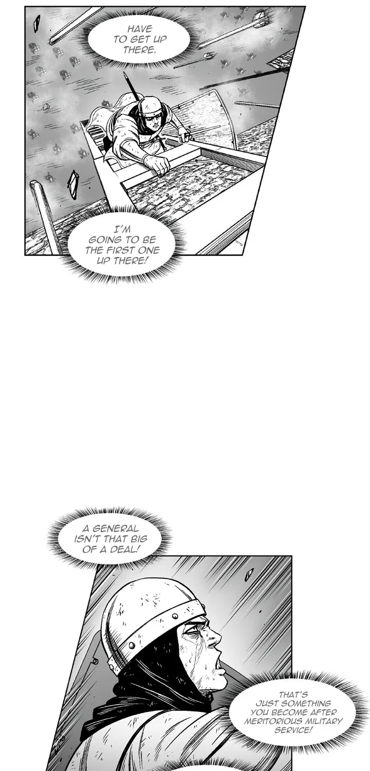 Red Storm Chapter 327 page 47 - 