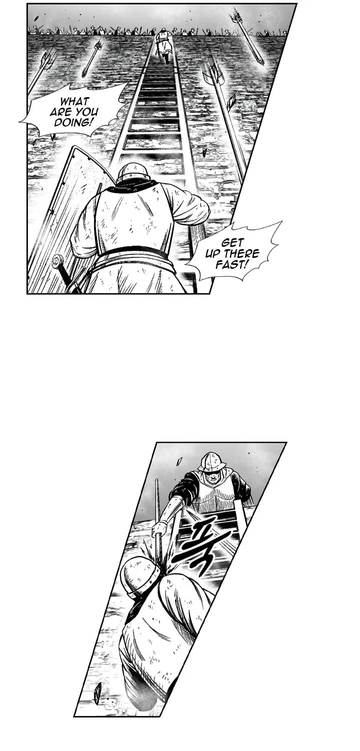 Red Storm Chapter 327 page 49 - 