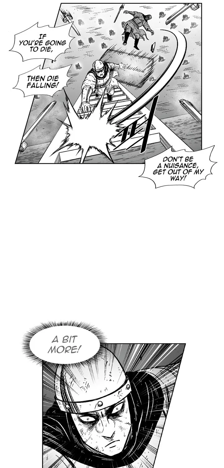 Red Storm Chapter 327 page 53 - 