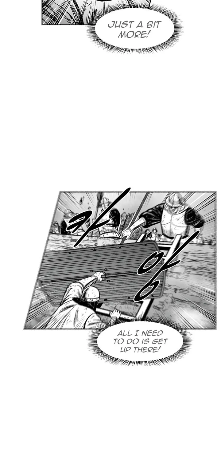 Red Storm Chapter 327 page 54 - 