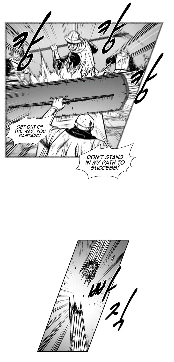 Red Storm Chapter 327 page 56 - 