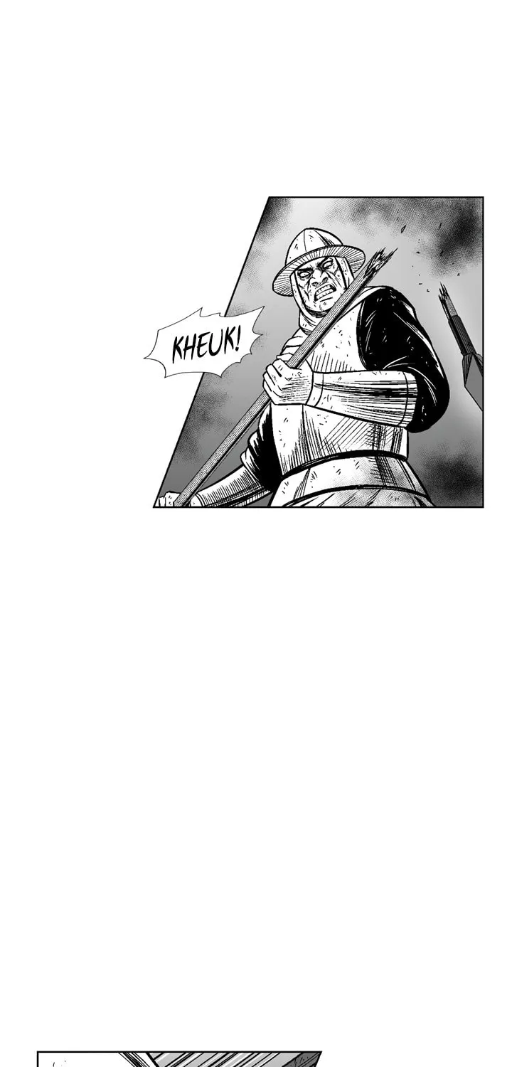 Red Storm Chapter 327 page 57 - 