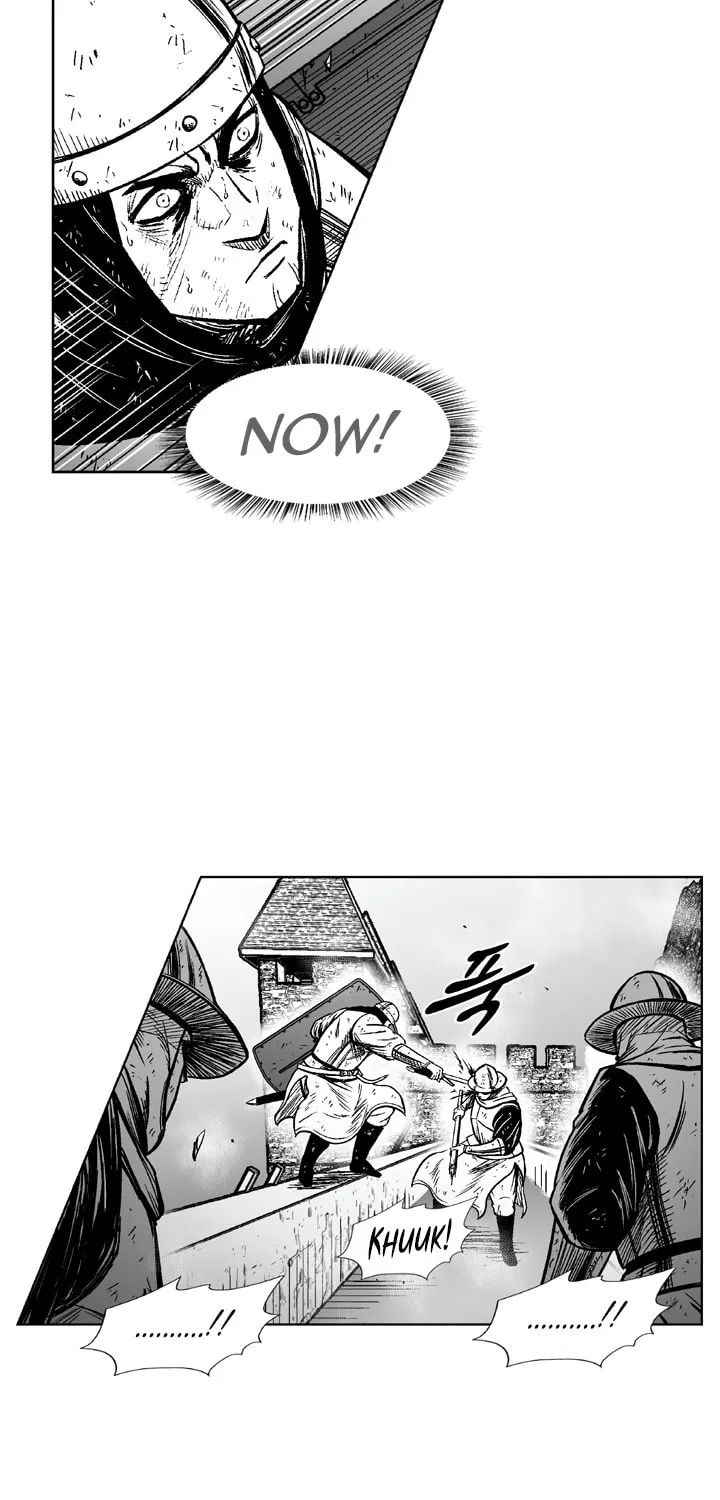 Red Storm Chapter 327 page 58 - 
