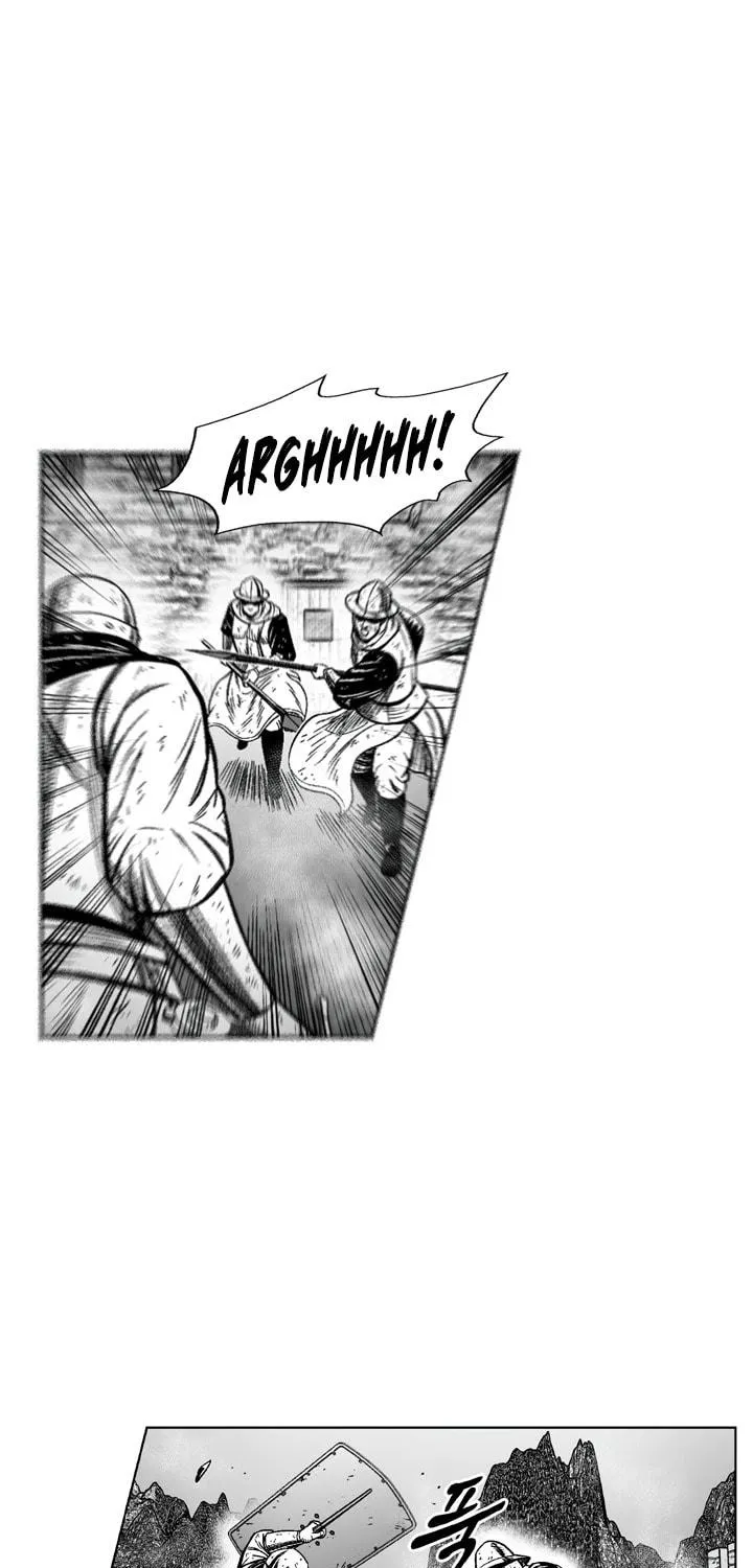 Red Storm Chapter 327 page 60 - 