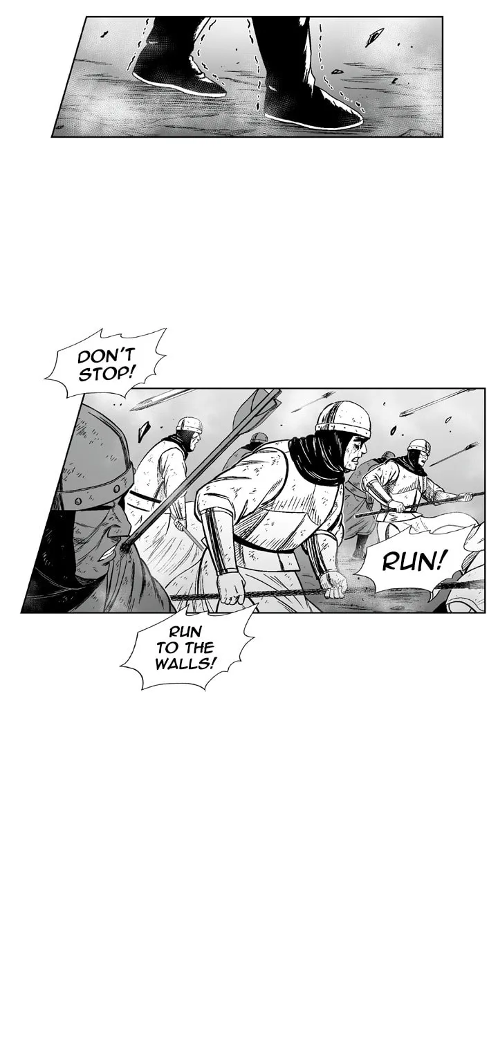Red Storm Chapter 327 page 7 - 
