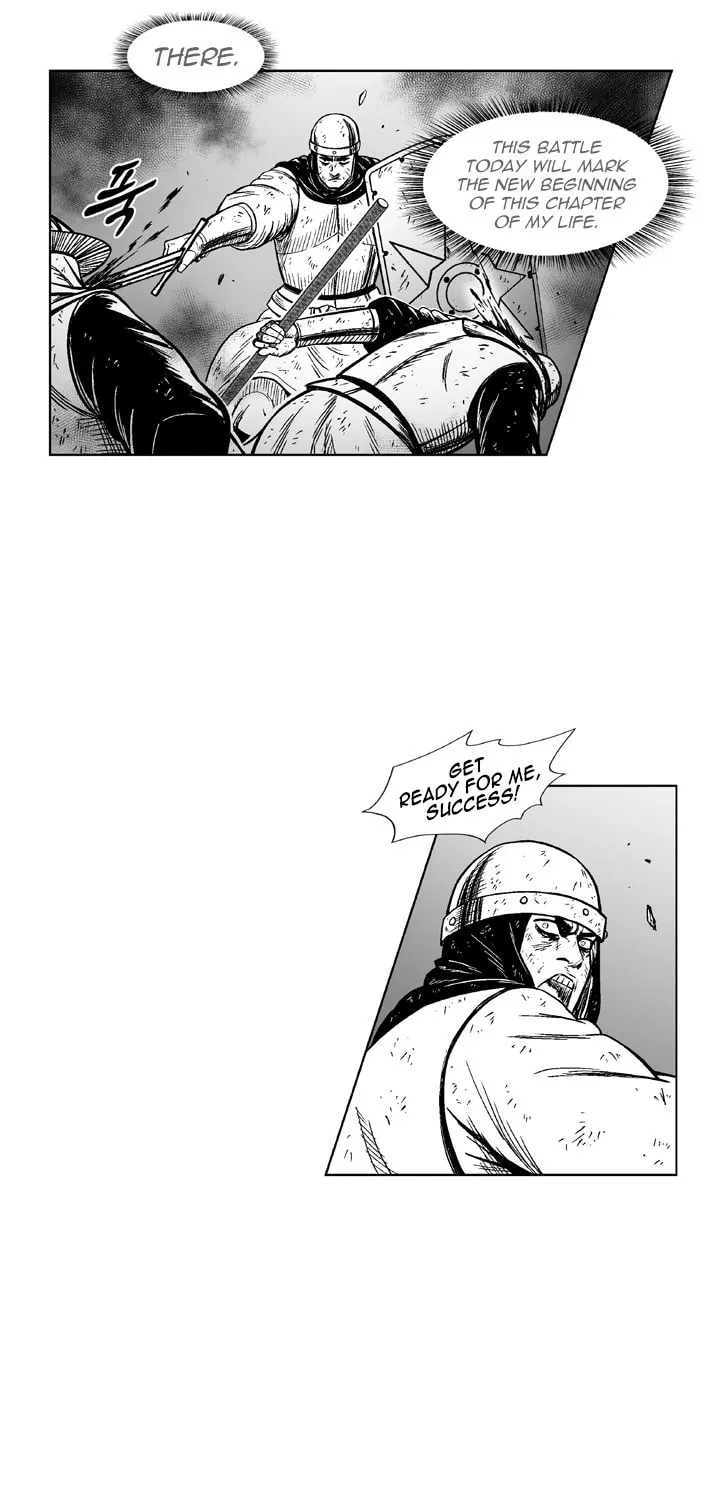 Red Storm Chapter 327 page 62 - 