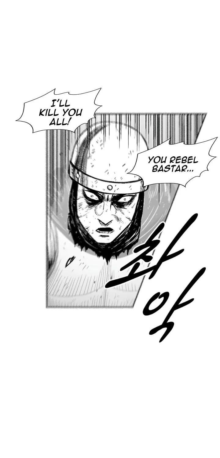 Red Storm Chapter 327 page 63 - 
