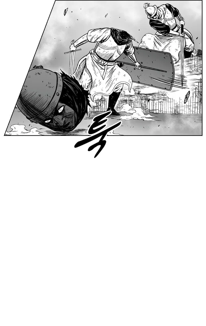 Red Storm Chapter 327 page 64 - 