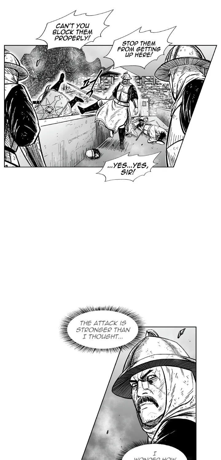 Red Storm Chapter 327 page 65 - 