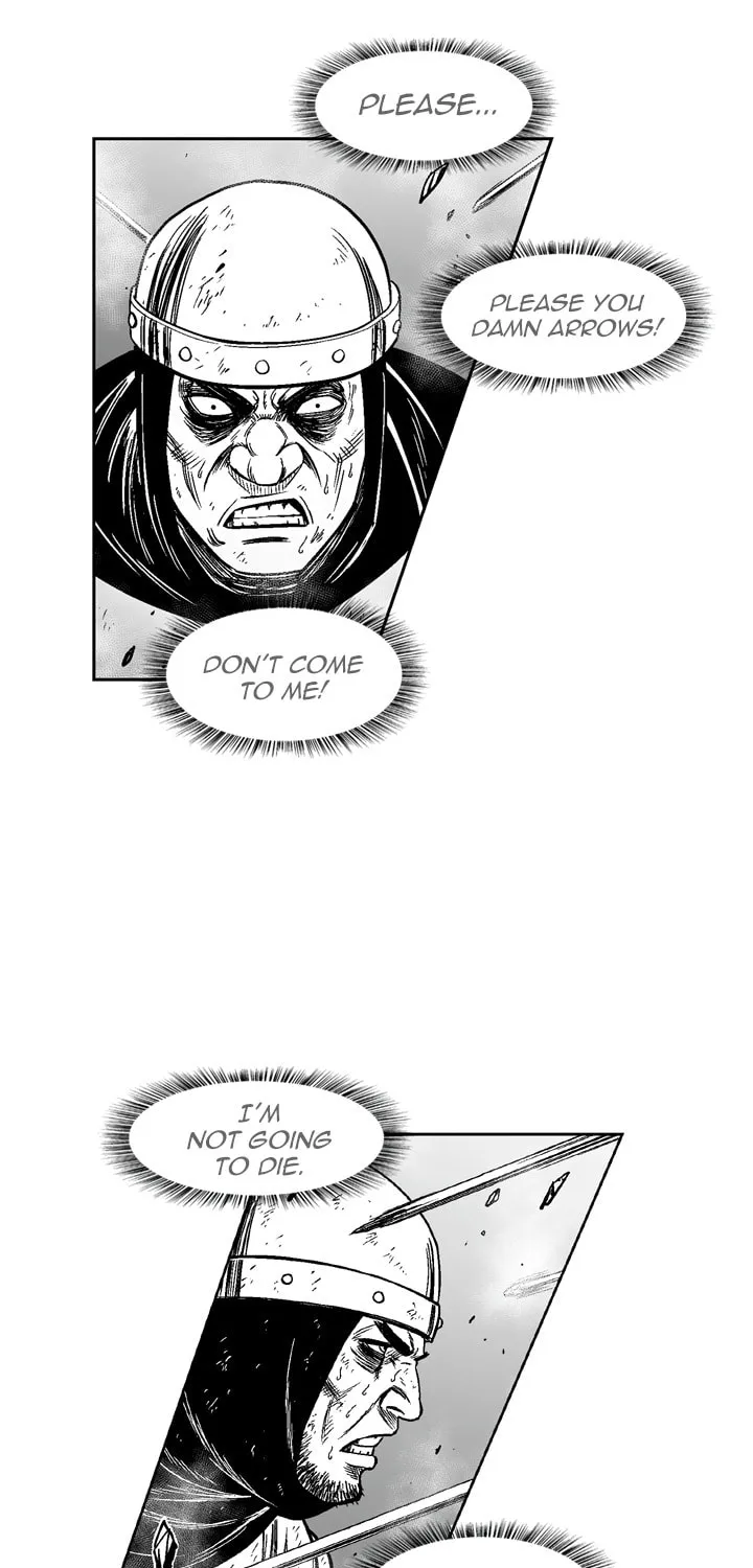 Red Storm Chapter 327 page 9 - 