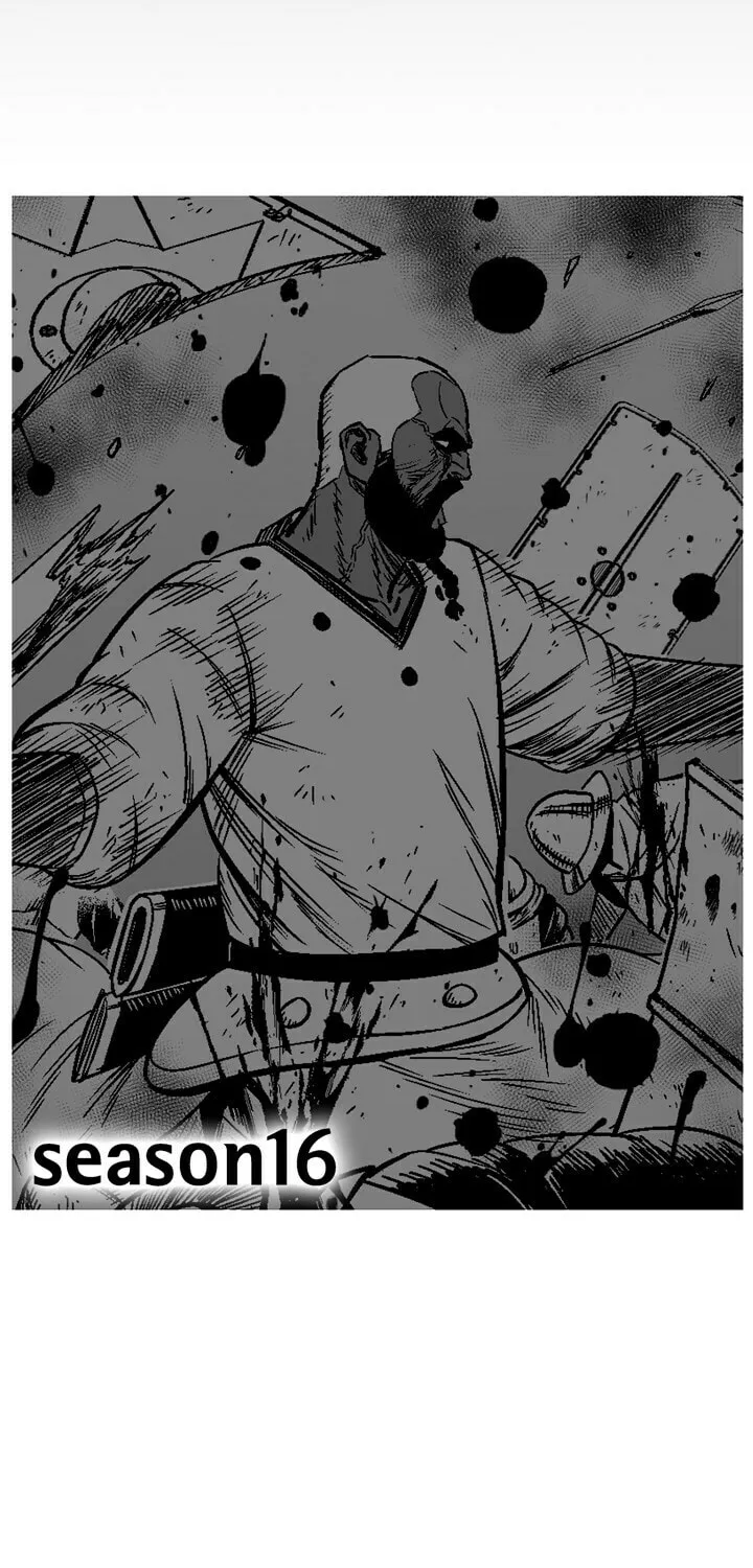 Red Storm Chapter 328 page 2 - 