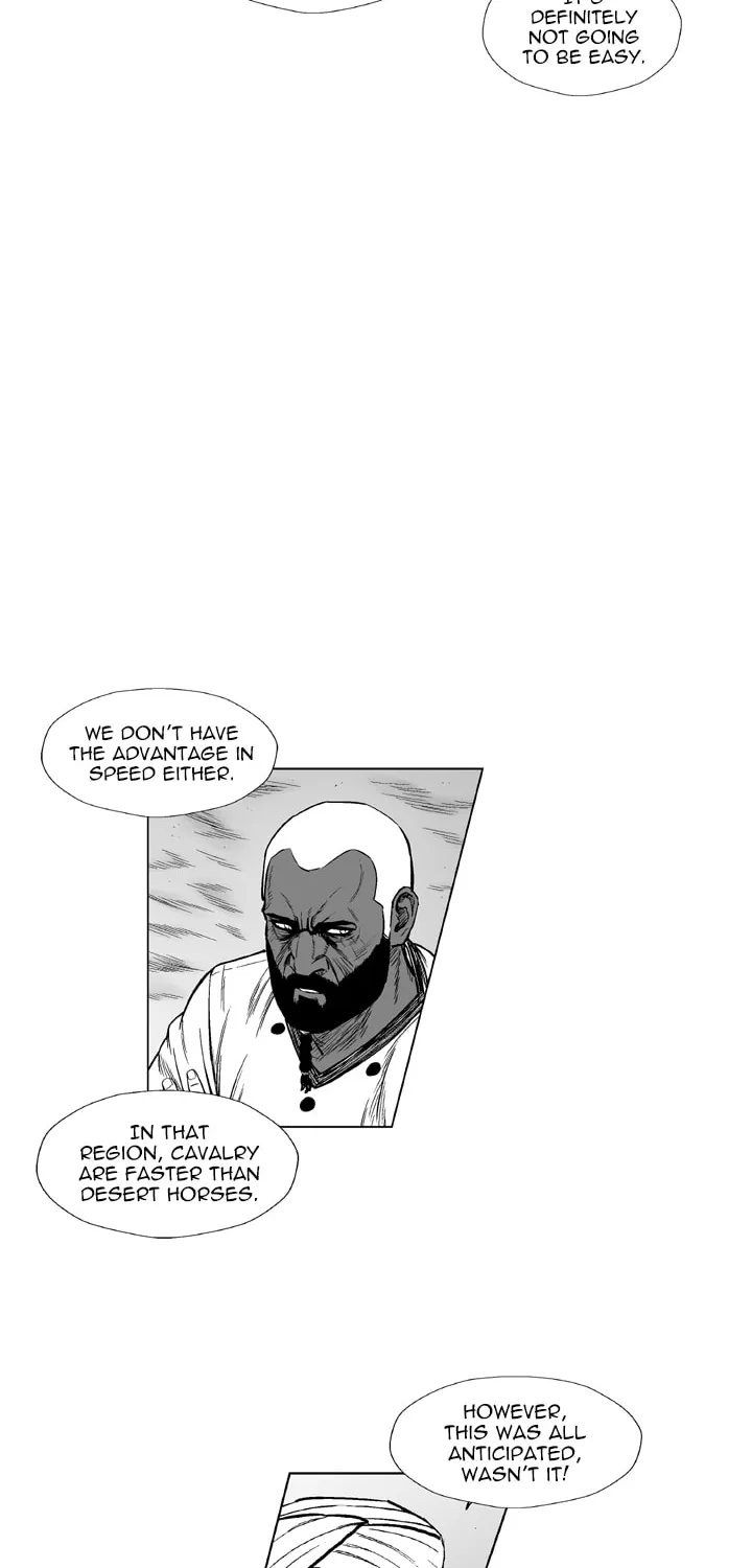 Red Storm Chapter 328 page 12 - 
