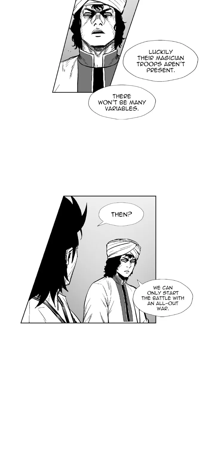 Red Storm Chapter 328 page 13 - 