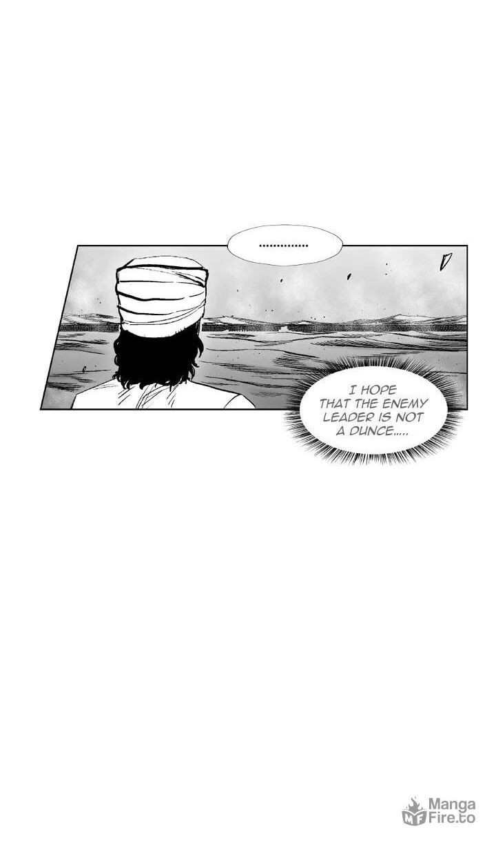 Red Storm Chapter 328 page 16 - 