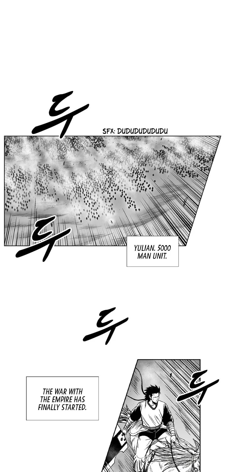 Red Storm Chapter 328 page 17 - 