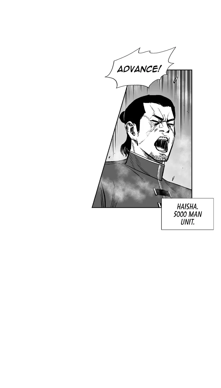Red Storm Chapter 328 page 19 - 
